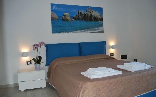 Le Mulinare - Bed & Breakfast