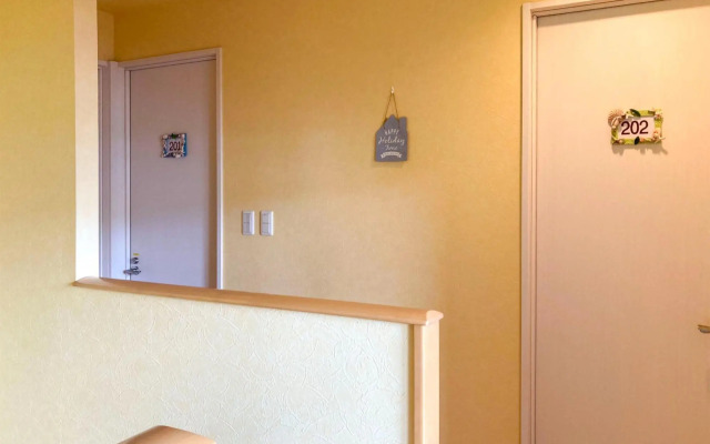 Pension Marintown Arratta 201 / Vacation STAY 13482