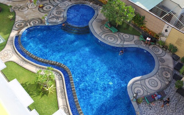Airy Mataram Cakranegara Sriwijaya 132 Lombok