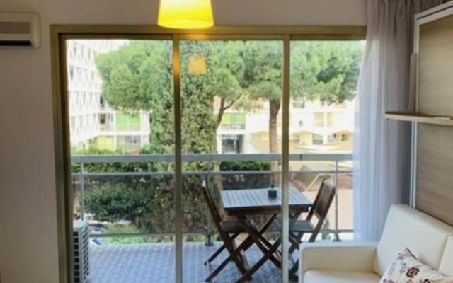 Les Appartements De Lina