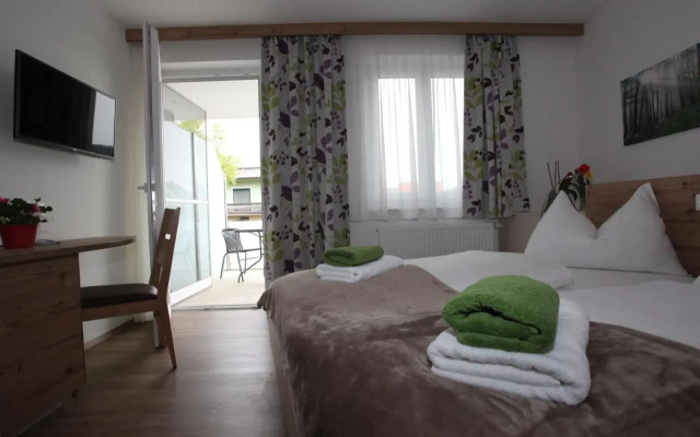Pension Raabtal