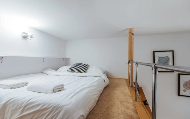 EchoDom 8 Apartments Zygmunta Augusta