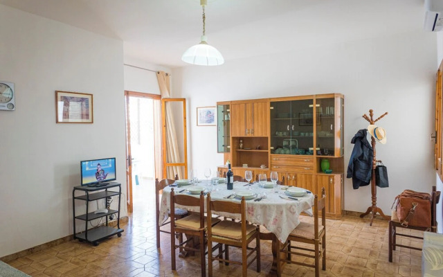 Torre Lapillo Apartment Sea View