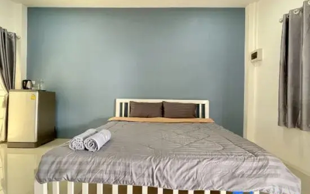 P+Plus House @Ratchaburi