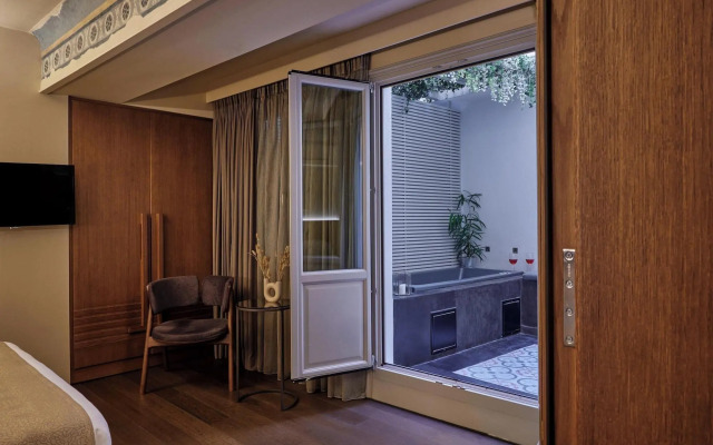 Athens 1890 Hotel & Spa