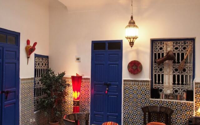 Riad Dar Tiflet