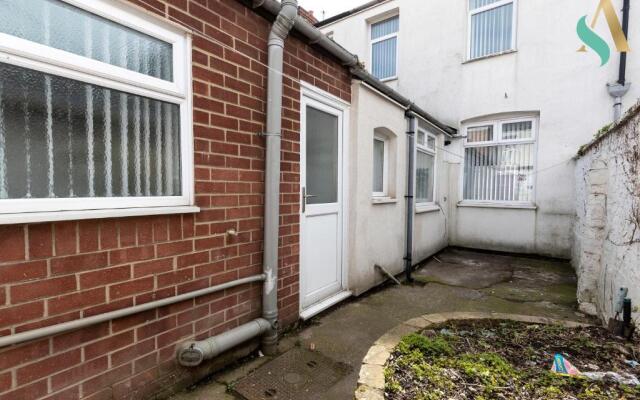 Vicarage House - Stockton-on-Tees