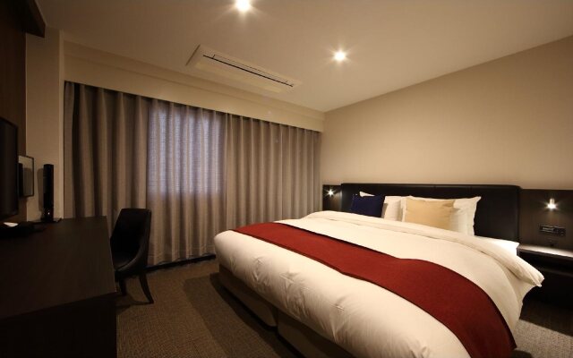 Hotel Shuranza Chiba