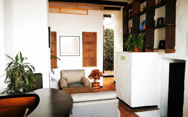 Vivo Hostel