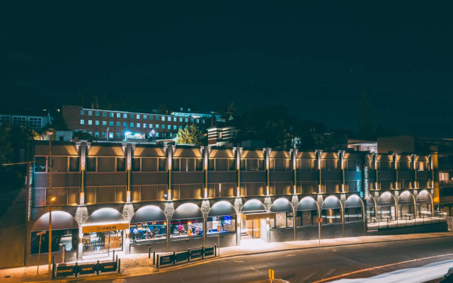 Mercure Launceston