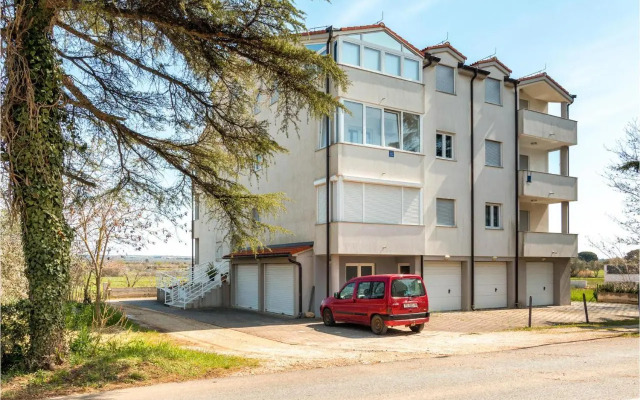 Apartment Puljska cesta