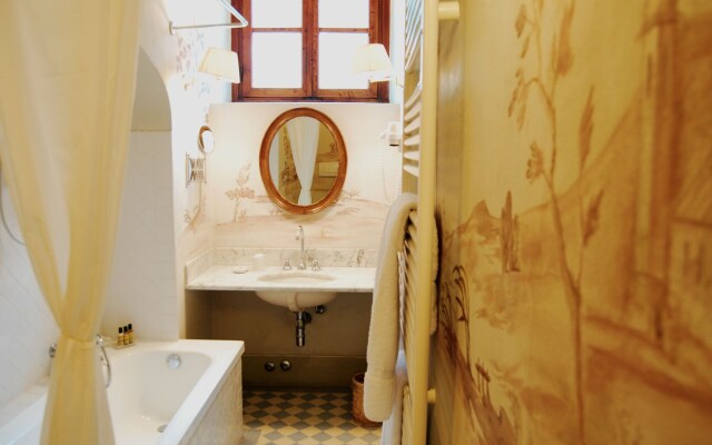 Villa il Poggiale - Dimora Storica