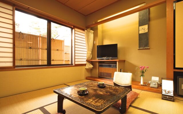 Karuizawa Tsuruya Ryokan