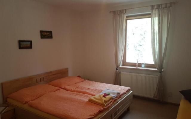 Rekreačná chata Luna