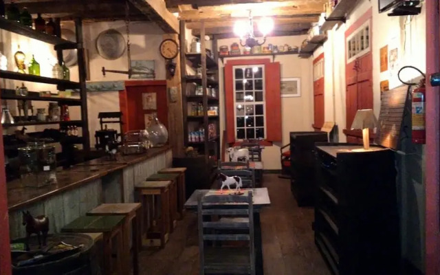 Hospedaria Casa Real