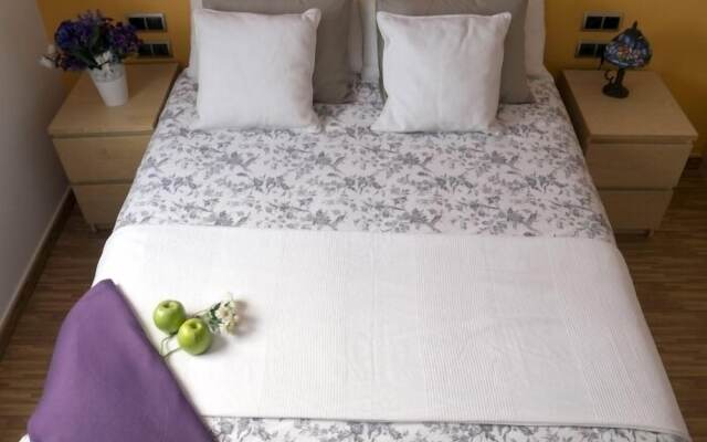 Apartamento Juan La Marina