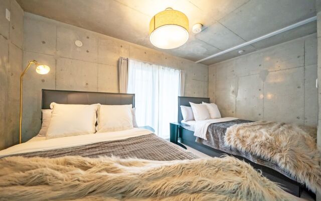 Grandouce Daikokucho