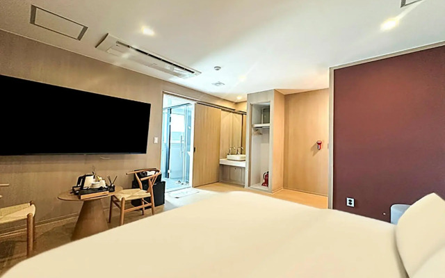 Hound Hotel Changwon Terminal