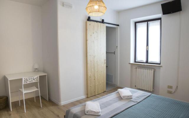 Albergo Mio Boutique Hotel