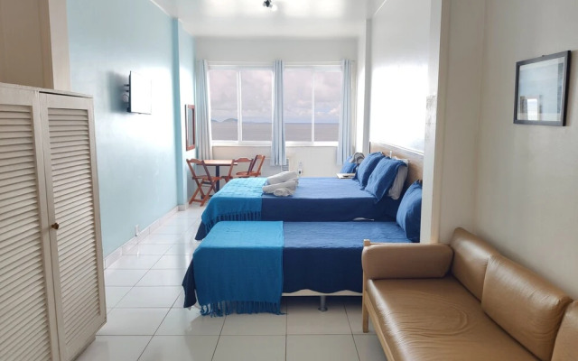 TC902 Beira-mar com vista