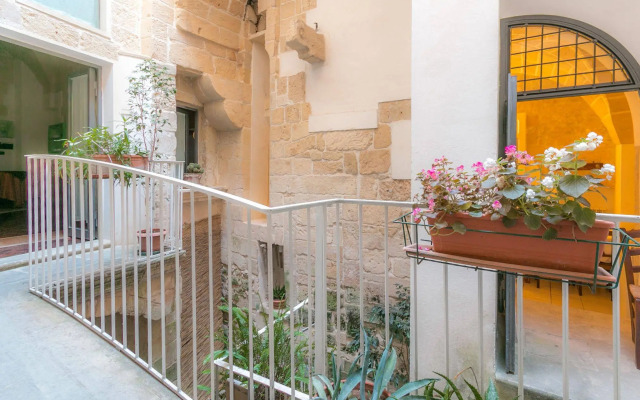 Chiesa Greca B&B Suites