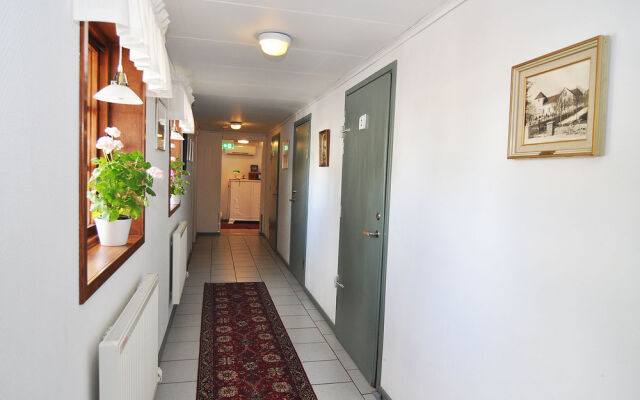 Landet Bed and Breakfast