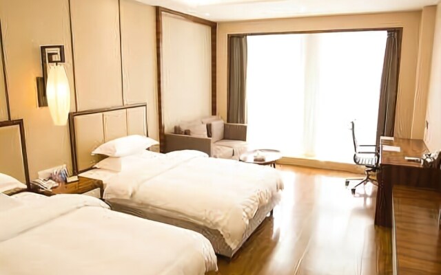 Tianpeng Hotel