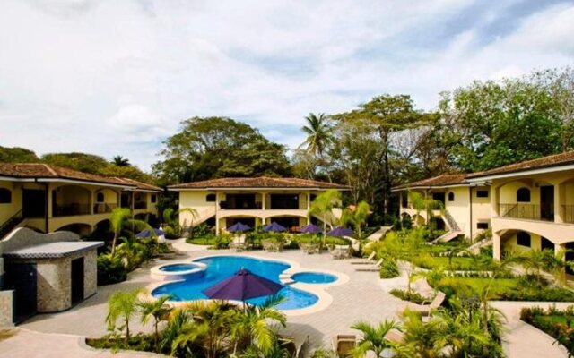 Casa del Sol -Villas Catalinas