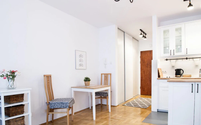 Arkadia Chillout Apartment