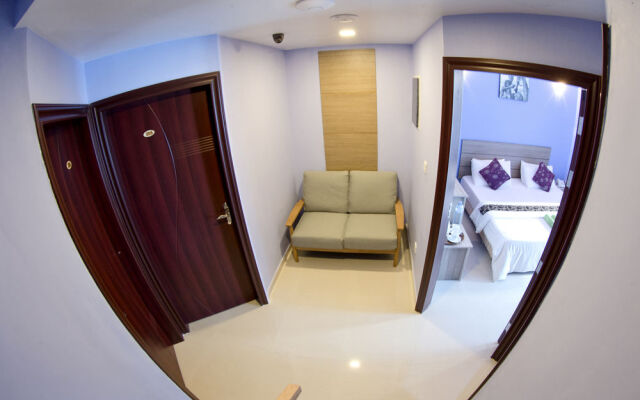 Elite Beach Inn
