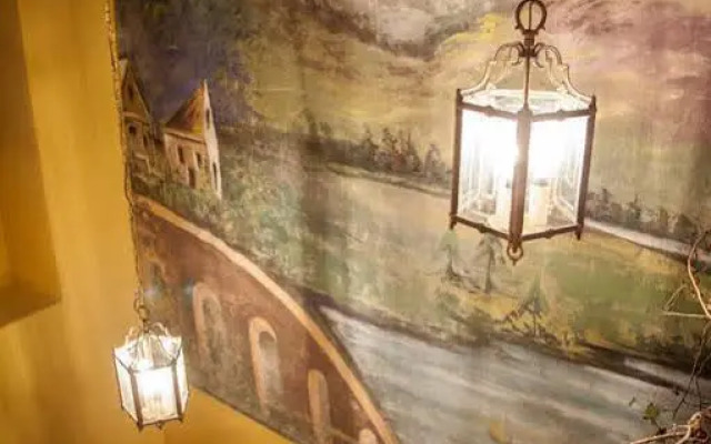 Repubblica Di Oz Guesthouse