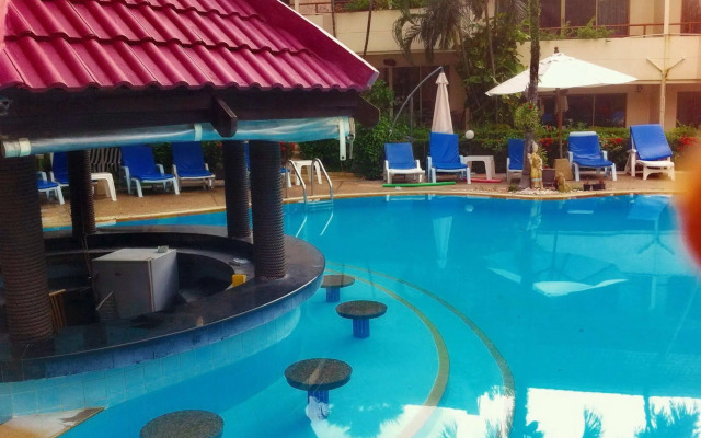 Swiss Palm Beach Hotel
