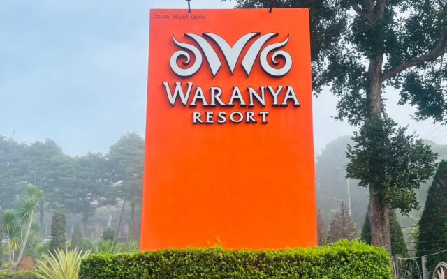 Waranya Resort