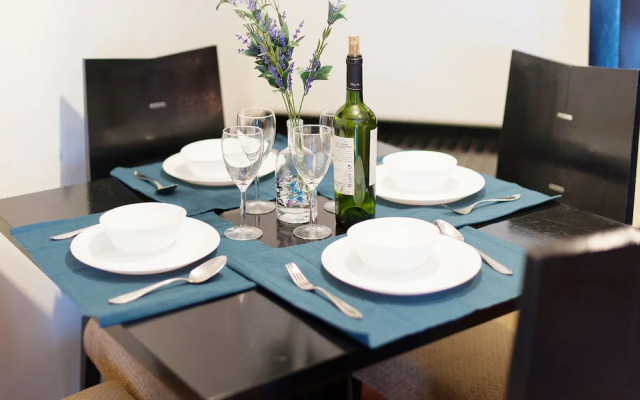 Exclusive Sunway Resort Suite by Albert