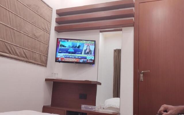 Hotel Riya Imperial By WB Inn