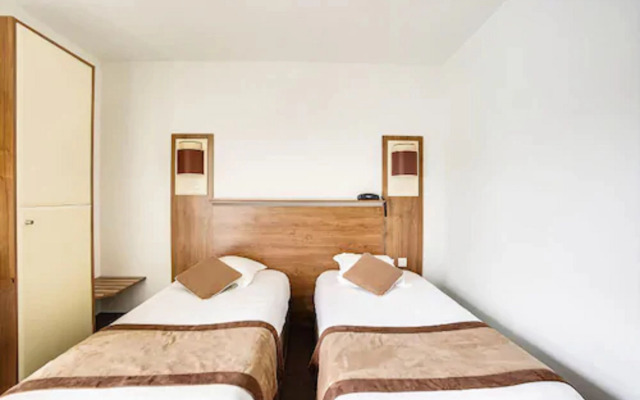 Brit Hotel La Cote Des Havres
