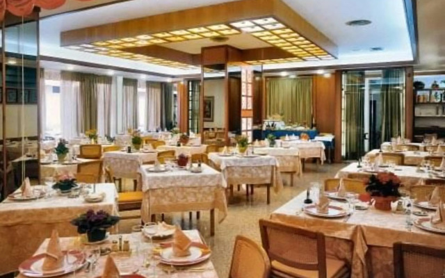 Hotel Tassoni
