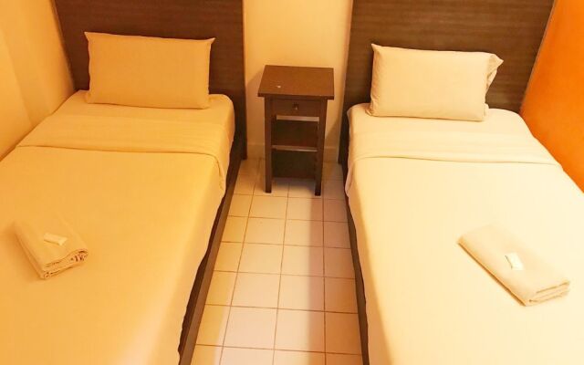 Dengba Hostel Jalan Alor