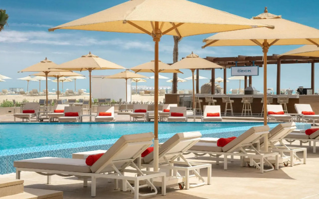 Palma Bay Rotana Resort - New Alamein