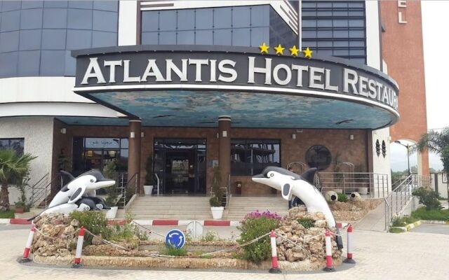 Hotel Atlantis