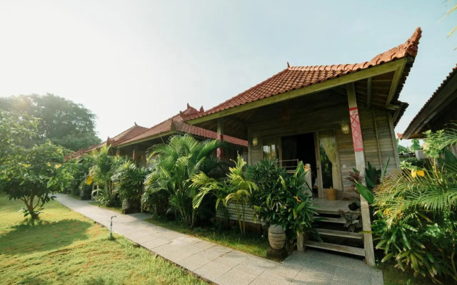 Pandan Wangi