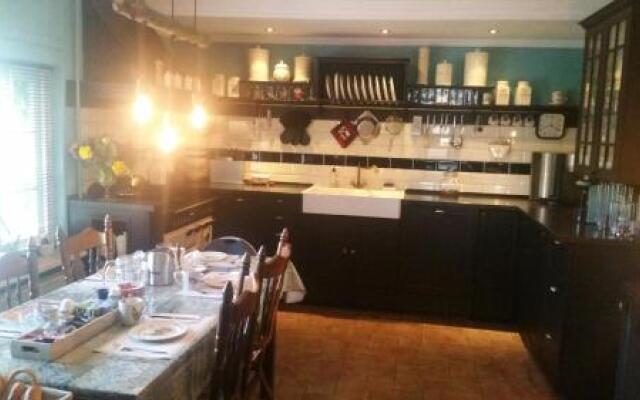 B&B Huize de Rode Beuk