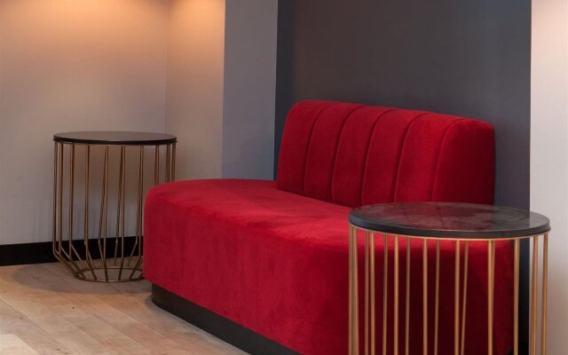 Hôtel Monsieur & Spa