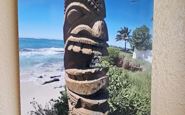 Plumeria Hilo Hotel