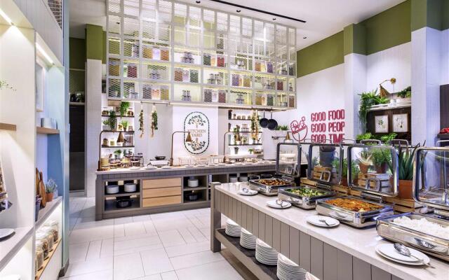 Mercure Tangerang BSD City