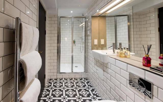 Linton Collection - Blackfriars Lofts