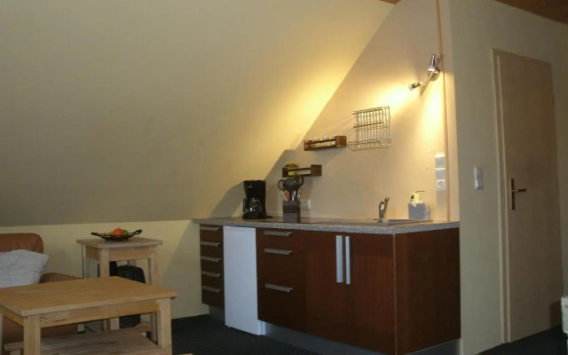 Apartment An der Büdnerei