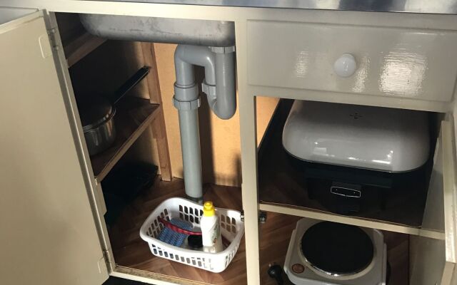 Motabelle Holiday Units