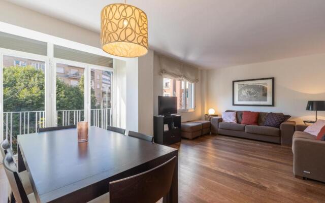 Precioso y Céntrico Apartamento Gran Capitán 5