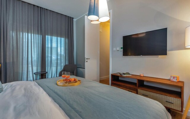 Awesome Home in Veprinac With Sauna, Wifi and 4 Bedrooms